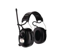 3M Radio de protection auditive Peltor menu commande vocale EN 352-1 31 dB