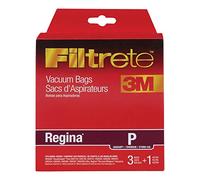 3M Regina P Lot de 3 sacs d'aspirateur