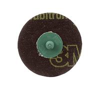 3M Roloc Disc 777F, TR, 2 en x NH, P120 YF