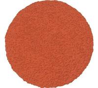 3M Roloc disque abrasif 50mm K60 787C acier orange (7100100982)