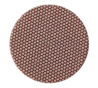 3M Roloc Disque diamant flexible 6234J, 50,8 mm, N74 x10 morceau