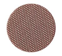 3M Roloc Disque diamant flexible 6234J, 75 mm, N125 x5 morceau