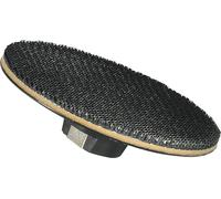 3M rondelle d'appui Scotch Brite DH-AC D.115mm M14 auto-agrippante