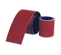 3M Rouleau abrasif 314D, 115 mm x 50 m, P80 #62912 x2 morceau