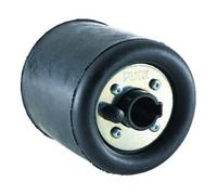 3M Rouleau encreur MA-AC pneumatique D.90xl100mm 19 mm 3M Quantité:1