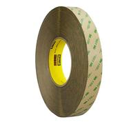 3M Ruban à transfert d'adhésif 9473 PC, 19,1 mm x 55 m