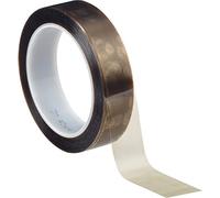 3M Ruban adhésif anti-adhérent 5490, Gris, 50 mm x 33 m