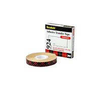 3m Ruban Adhésif Atg 924, 6 Mm X 33 M Pour Un...