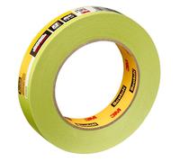 3M ruban adhésif crêpé 2060, vert, 24 mm x 50m, 0,150 mm x1 morceau