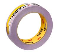 3M ruban adhésif crêpé 2071, violet, 30 mm x 50m x1 morceau