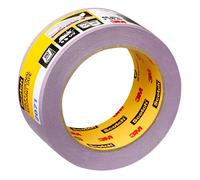 3M ruban adhésif crêpé 2071, violet, 48 mm x 50m x1 morceau