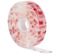 3M Ruban adhésif de fixation -Fix transparent