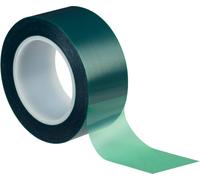 3M ruban adhésif de masquage polyester 8992, vert, 150 mm x 66 m x1 morceau