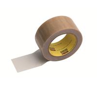 3M ruban adhésif de protection 336, 609,6 mm x 131,7 m, 38,1 µm, transparent x1 morceau