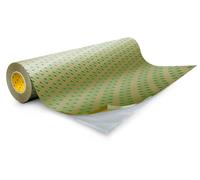 3M ruban adhésif de transfert F9473PC, transparent, 38 mm x 55 m, 0,25 mm x1 morceau