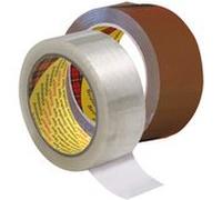 3M Ruban adhésif d'emballage 309, PP, 38 mm x 66 m