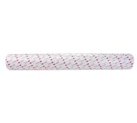 3M Ruban adhésif double face avec support en papier non tissé 56415, transparent, 1000 mm x 50 m, 0,15 mm x1 morceau