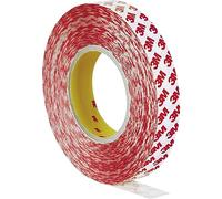 3M Ruban adhésif double face VHB GPT-02F 12 mm x 50 m