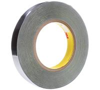 3M 4201933 Bande adhésive métallique argent (L x l) 33 m x 19 mm 1 pc(s)