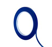 Ruban isolant Scotch 06404 06404 indigo (L x l) 33 m x 3 mm résine caoutchouc adhésive 1 pc(s)