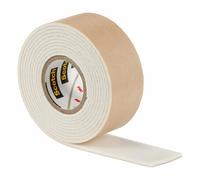 Scotch Bande de montage miroir 4496W-1915-P 19 mm x 1,5 m Tient jusqu'à 5 kg 1 kg/15 cm - 1 morceau