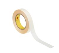 3M ruban adhésif polyuréthane 8671, 101,6 mm x 32,9 m, 0,36 mm, transparent x1 morceau