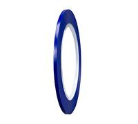 3M Ruban isolant Scotch 06404 indigo 3 mm x 33 m adhésif résine caoutchouc