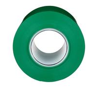 3M Ruban de marquage au sol durable 971L, Green, 101.6 mm x 33 m, 0.43 mm, Individually Wrapped Conveniently Packaged