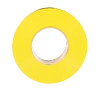 3M Ruban de marquage au sol durable 971L, Yellow, 76.2 mm x 33 m, 0.43 mm, Individually Wrapped Conveniently Packaged