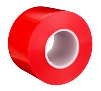 3M ruban de marquage au sol extra fort 971L, rouge, 50,8mm x 32,9m, 0,43mm x1 morceau