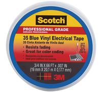 3m Ruban Isolant Vinyle Scotch 35 20 M