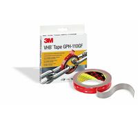 3M ruban scotch adhésif double face 19mmx3mx1,1mm gph-110f 19-3 neuf