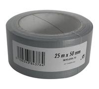 Toile Renforcée Imperméable en Aluminium 25m x 48mm