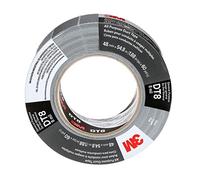 3M ruban adhésif tout usage DT8, argent, 48 mm x 23 m, 0.2 mm x24 morceau