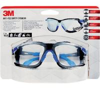 3M S1CBC1 Lunettes unisexes ovales sans bord (S1CBC1)