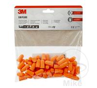 3M Sachet de paires de bouchons d''oreilles compatible avec AUDITIVO PARES DB