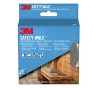 3M Safety Walk 7647NA Tapis de sol intérieur/extérieur Gris 5,1 cm, 457,7 cm