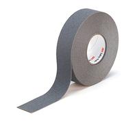 3M Safety-Walk Bande antidérapante grain moyen 370, gris, 51 mm x 18,3 m