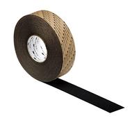3M Safety-Walk Bande antidérapante multi-usage 610, noir, 102 mm x 18,3 m
