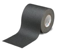 3M Safety-Walk Bande antidérapante multi-usage 610, noir, 152 mm x 18,3 m