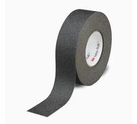 3M Safety-Walk Bande antidérapante multi-usage 610, noir, 19 mm x 18,3 m