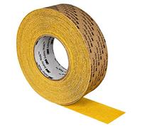 3M Safety-Walk Bande antidérapante standard série 600, Jaune, 102 mm x 18.3 m