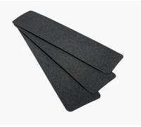 3M Safety-Walk Découpes universelles, 150 mm x 610mm, noir x10 morceau