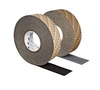 3M Safety-Walk type 3 'zone humide moyenne 310' 305mmx18,3m noir #SW3SC305 x1 morceau