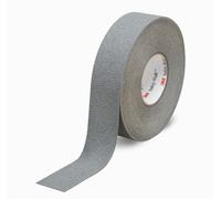 3M Safety-Walk type 3 'zone humide moyenne 370' 914mmx18,3m gris #SW3GU914 x1 morceau