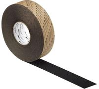 3M Safety Walk Universal Dimensions : 25 mm x 18,30 m noir