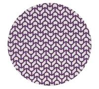 3m Cubitron Ii P80+ Pat In Grid Grinding Disc 50 Units Violet 150 mm