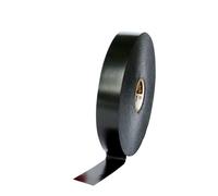 3M Scotch 22 Vinyl ruban électrique isolant, noir, 38 mm x 33 m, 0,25 mm x12 morceau