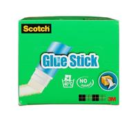 3M Scotch 6208D Lot de 30 Bâtons de colle 8 g