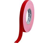 3m - Scotch 9545nr19 Ruban Adhésif Toilé Scotch Rouge (l X L) 50 M X 19 Mm 1 Pc(s)